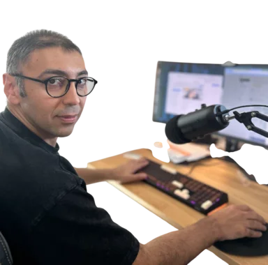 Mehrdad Anvar, MD, LMCC